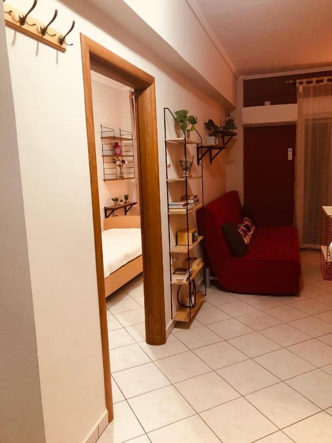 The Student'S Home Kavála Exterior photo